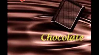 Evgene Ikonnikov - Chocolate (Italo Disco Version)