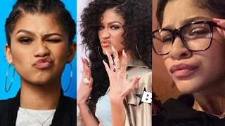 Top 10 Times Zendaya SHUT DOWN Her Haters! | Hollywire
