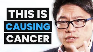 The MAIN CAUSES of Cancer & What You Can Do to PREVENT IT (New Paradigm) | Dr. Jason Fung