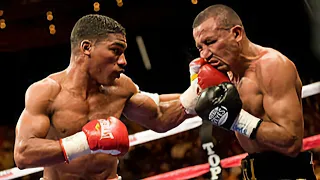 Yuriorkis Gamboa vs Orlando Salido Full Fight