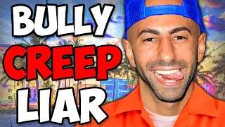 The Never Ending Fall of Fousey