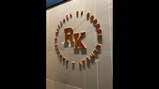 Newest Gordon Ramsay restaurant Ramsay's Kitchen Boston 2022