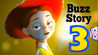 [YTP] Buzz Story 3