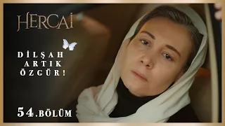 Hazar ve Füsun’un karşılıklı istekleri! - Hercai 54.Bölüm