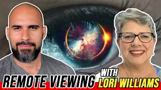 Advantages of Learning Remote Viewing to Apply it in Life | Lori Williams