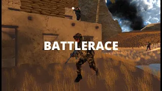 Battlerace on Steam - Content & Gameplay