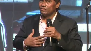 यीशु खुदा है | Bro.Johnny Lever | Hindi Christian Message