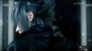 Final Fantasy XIII and Vs XIII New Trailer