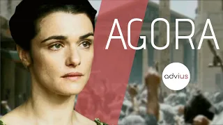 F.O.S. 106 - Agora (2009) Film İncelemesi
