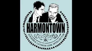 Harmontown - Why Is It Called Lord Of The Rings?