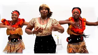 Amazin' Ijeoma ~  Best Igbo Dance Gospel Video 2014 "Nkemjikanma"