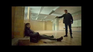 Punisher mata a Billy/Jigsaw - THE PUNISHER 2X13 (Final)