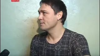 Юрий Шатунов. 2012г. "Мне не приятно, когда перепевают мои песни".