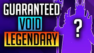 GUARANTEED VOID LEGENDARY EVENT TOMORROW! | Raid: Shadow Legends