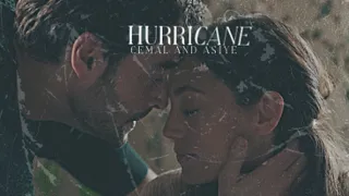 Cemal & Asiye | Hurricane | ❝ their story.