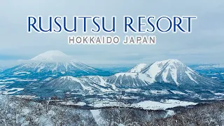 Rusutsu ❄️ In-Depth Guide to Japan's World Class Ski Resort ⛷️