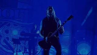 AMORPHIS- House Of Sleep (live at Rockstadt Râșnov RO aug2023)