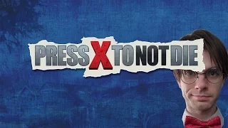 FUNNY AS HELL | Press X To Not Die