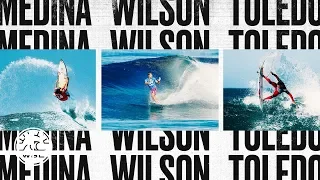 The Title Race // Who's Gonna Win it All at Pipe?