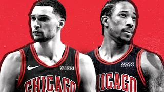 The Chicago Bulls Are A DISASTER!