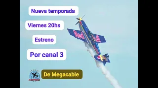 MUNDO AEREO  NUEVA TEMPORADA 2024 EMISION N° 478