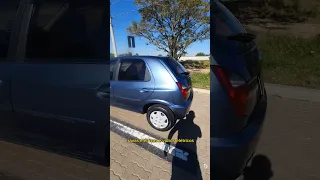 O verdadeiro CARRO POPULAR brasileiro