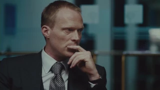 Margin Call (2011) - First Meeting [HD 1080p] (Re-Upload / Audio Fixed)