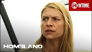 'One Last Mission' Season 8 Teaser | Homeland | SHOWTIME