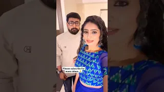 sundari serial Actor Aravish 💙 Krishna  recent reel video #shorts #video #reel #ytshorts #bts