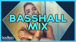 Basshall Mix 2018 | #3 | The Best of Basshall & Future Dancehall 2018 by bavikon