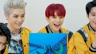 NCT 127 reaction to +-:SHAKIRA BZRP Music Sessions 53+:-(