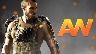 Advanced Warfare was the BEST COD MP (Unpopular Opinion)