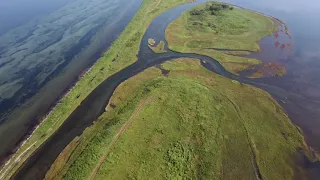 Полуостров Краббе