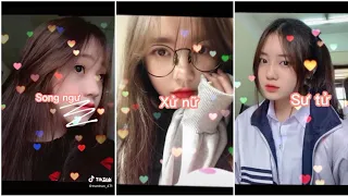 12 Cung Hoàng Đạo Tik Tok 2021 || Top Các Cung Tài Năng Cute Dê Thương Nhất | P.22