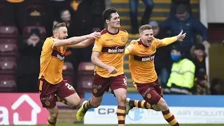 Motherwell's Road the Final | Scottish Cup Final 2017-18