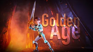 Tales of Arcadia | Golden Age