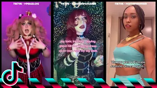 [TikTok] Cosplay Compilation #403