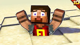 Ich pranke 10 fremde Minecraft Spieler!