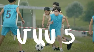 Հ/Ս «4 երազանք» (մաս 5)