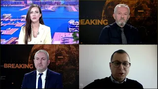 Marrëveshja për Portin e Durrësit politike? Debati nxjerr strategjinë e projektit |Breaking Top News