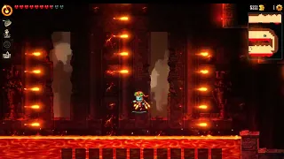 [Steamworld Dig 2] Ultimate Trial