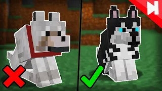 17 New Updates Everyone Wants in Minecraft