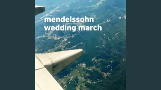 mendelssohn wedding march