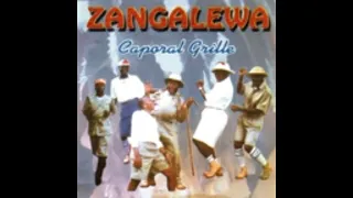 Zangalewa - Zamina Waka Waka