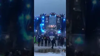 Tomorrowland Winter 2019