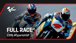 MotoGP™ Full Race | 1996 500cc Spanish GP