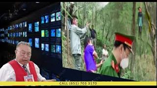 HMONG TV:  8/31/2021 POJ NIAM Hmoob Nyab Laj DAI TUAG