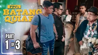WELCOME HOME APO! | FPJ's Batang Quiapo | Episode 69 1/3 | May 22, 2023 |TRENDING  HIGHLIGHTS