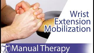 Wrist Extension Assessment & Mobilization