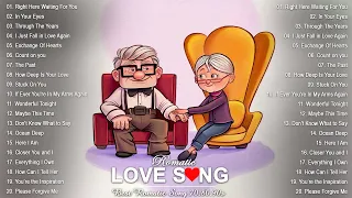 Best Old Beautiful Love Songs 70 80s 90s💗Love Songs Of All Time Playlist💗Love songs Forever Playlist